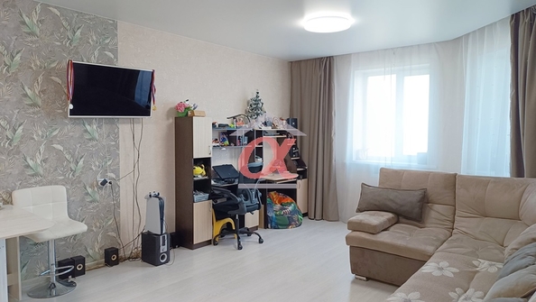 
  Продается 2-комн. квартира 48.9 м², в ЖК На Гагарина. Фото 11.