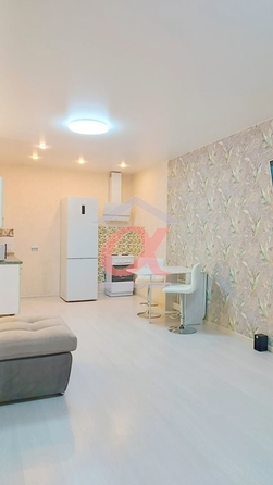 
  Продается 2-комн. квартира 48.9 м², в ЖК На Гагарина. Фото 2.