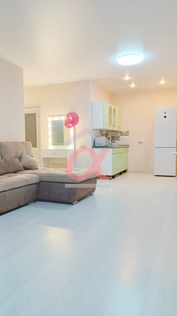 
  Продается 2-комн. квартира 48.9 м², в ЖК На Гагарина. Фото 3.
