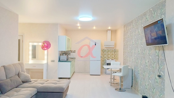 
  Продается 2-комн. квартира 48.9 м², в ЖК На Гагарина. Фото 4.
