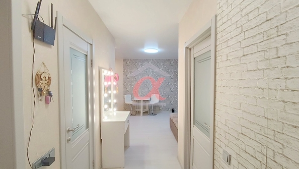 
  Продается 2-комн. квартира 48.9 м², в ЖК На Гагарина. Фото 12.