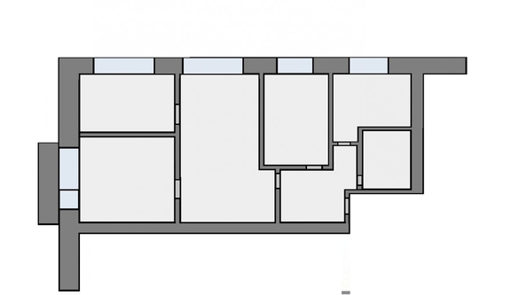 
  Продается 4-комн. квартира 63.7 м². Фото 21.