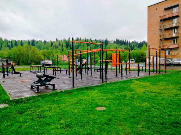 
  Продается 1-комн. квартира 25.4 м². Фото 9.