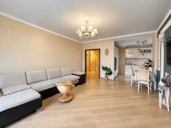 
  Продается 3-комн. квартира 97.5 м². Фото 2.