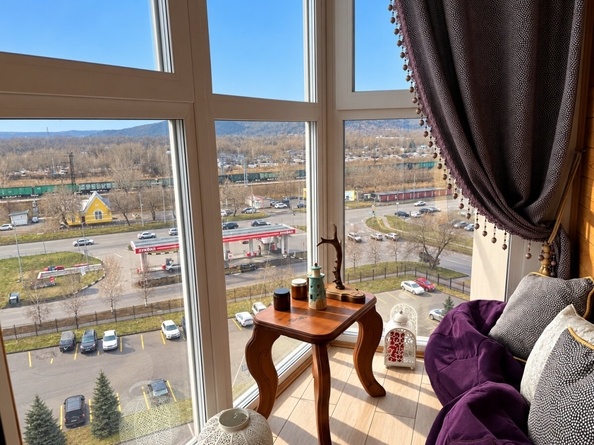 
  Продается 3-комн. квартира 97.5 м². Фото 4.