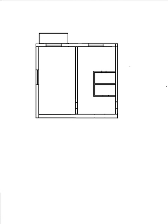 
  Продается 1-комн. квартира 29.8 м². Фото 14.