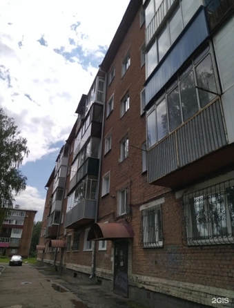 
  Продается 3-комн. квартира 56.7 м². Фото 2.