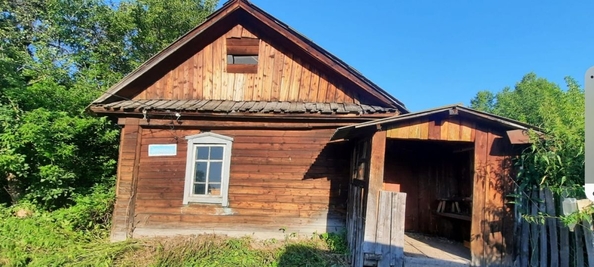 
  Продается дом 31.1 м². Фото 1.