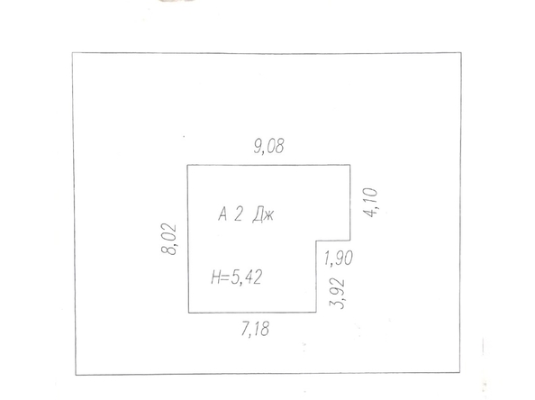 
  Продается дом 104.4 м². Фото 13.