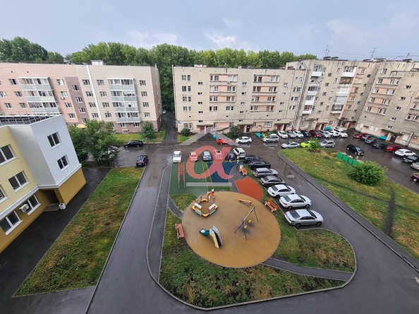 
  Продается 3-комн. квартира 66.7 м², в ЖК Старт. Фото 4.