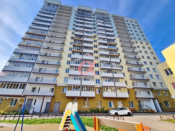 
  Продается 3-комн. квартира 66.7 м², в ЖК Старт. Фото 18.