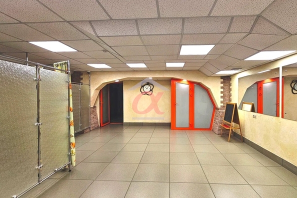 
  Продается универсальное помещение 262.5 м², в ЖК Южный, дом Ю-5. Фото 2.