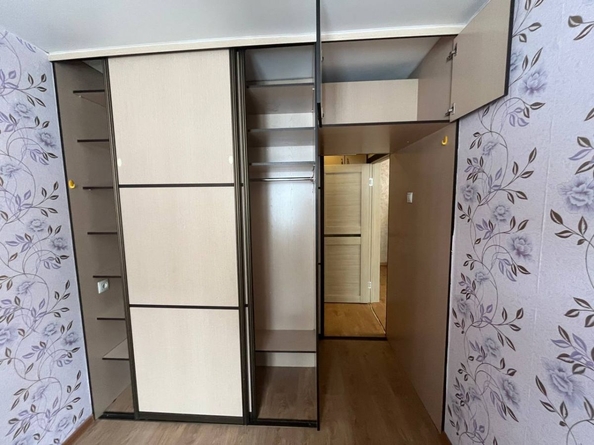 
  Продается 3-комн. квартира 52.3 м². Фото 19.