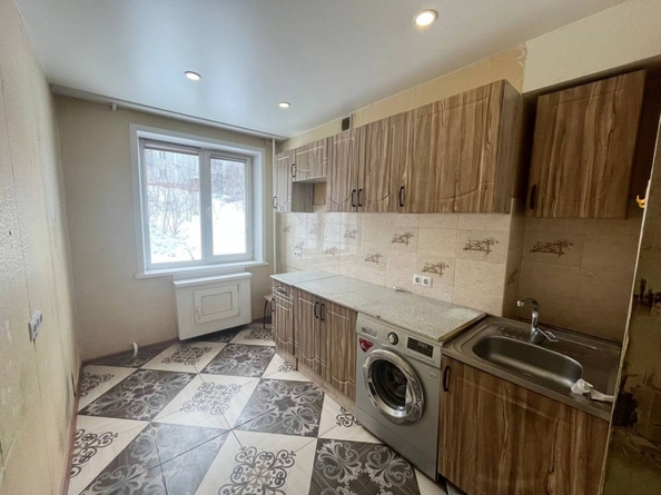 
  Продается 3-комн. квартира 52.3 м². Фото 27.