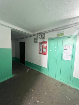 
  Продается 3-комн. квартира 52.3 м². Фото 33.