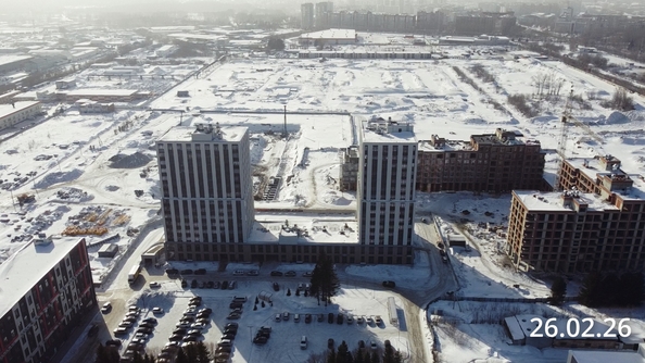 
  Продается торговая площадь 151.6 м², в ЖК Уютный квартал, дом 2. Фото 11.