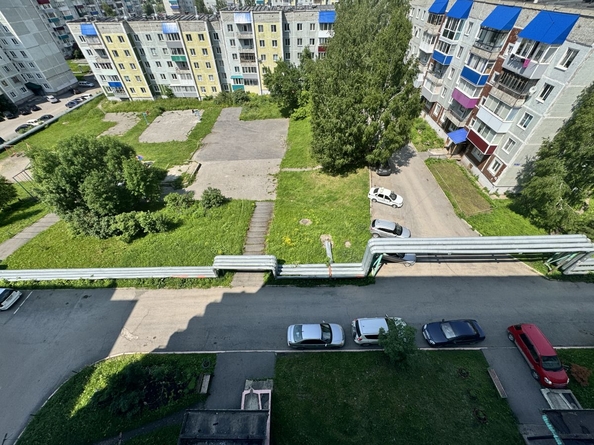 
  Продается 3-комн. квартира 63.7 м². Фото 19.