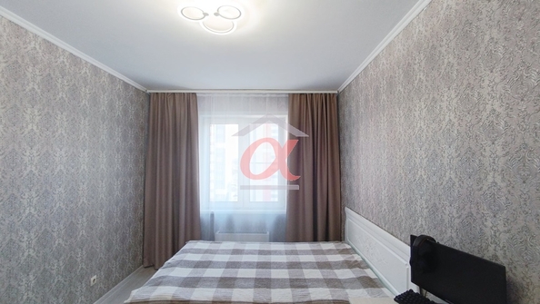 
  Продается 3-комн. квартира 55 м², в ЖК Кузнецкий, дом 1 корпус 3. Фото 18.