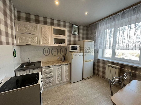 
  Продается 2-комн. квартира 52.3 м². Фото 5.