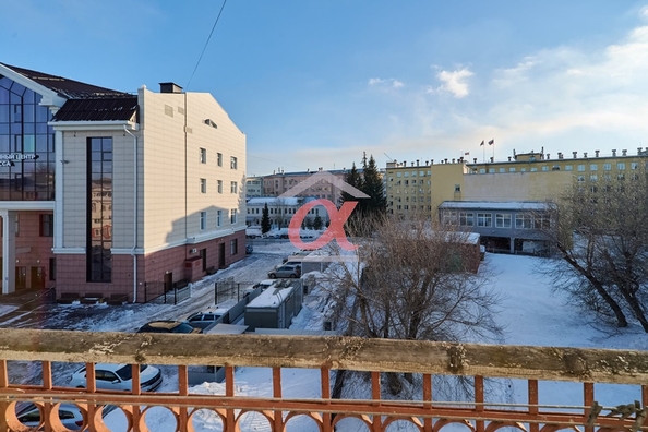 
  Продается 3-комн. квартира 72.5 м². Фото 40.