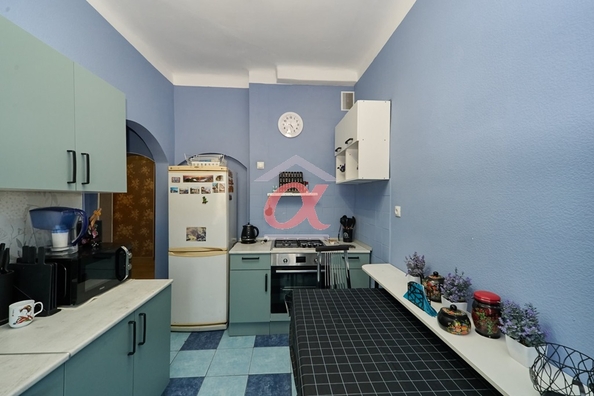 
  Продается 3-комн. квартира 72.5 м². Фото 5.