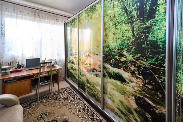 
  Продается 3-комн. квартира 72.5 м². Фото 16.