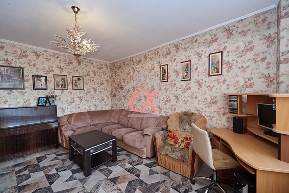 
  Продается 3-комн. квартира 72.5 м². Фото 21.