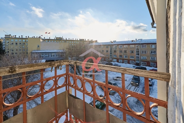 
  Продается 3-комн. квартира 72.5 м². Фото 39.