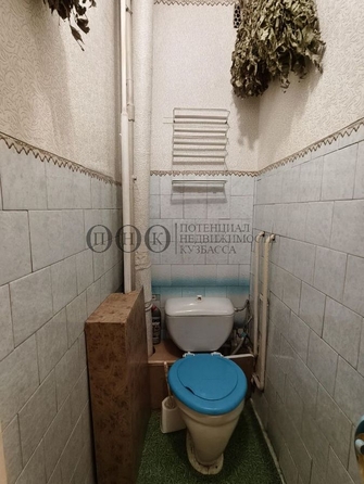 
  Продается 1-комн. квартира 34.2 м². Фото 7.