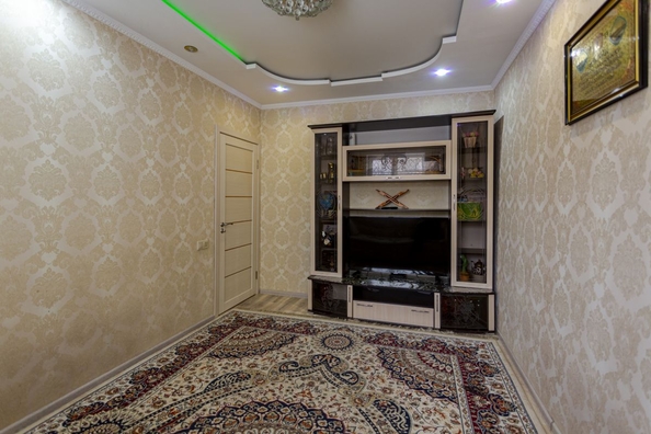 
  Продается 2-комн. квартира 41.3 м². Фото 3.