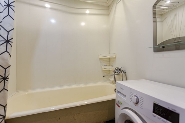 
  Продается 2-комн. квартира 41.3 м². Фото 11.