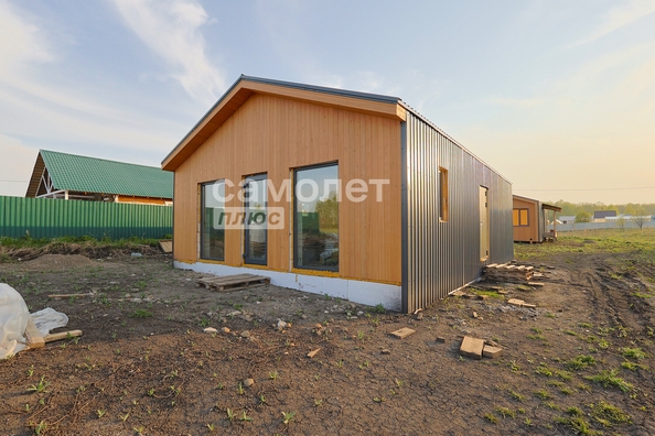 
  Продается дом 61.3 м². Фото 1.