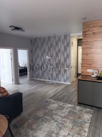 
  Продается 3-комн. квартира 70 м², в ЖК Южный, дом Ю-14. Фото 24.