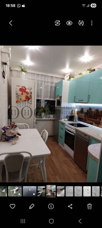 
  Продается 3-комн. квартира 60.2 м². Фото 10.