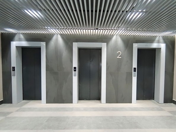 
  Продается 3-комн. квартира 71.7 м², в ЖК Планета, корпус 2. Фото 2.