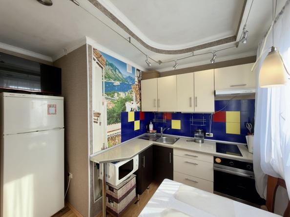 
  Продается 2-комн. квартира 44.4 м². Фото 2.