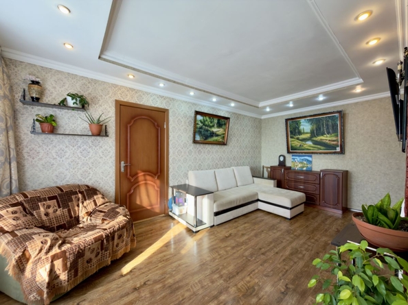 
  Продается 2-комн. квартира 44.4 м². Фото 4.