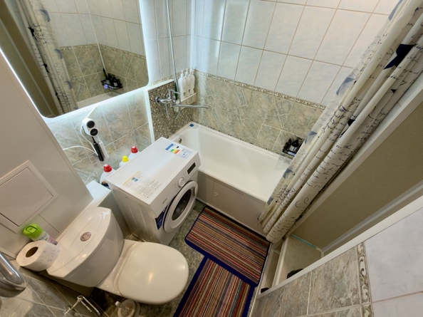 
  Продается 2-комн. квартира 44.4 м². Фото 9.