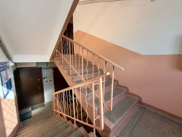 
  Продается 2-комн. квартира 44.4 м². Фото 15.