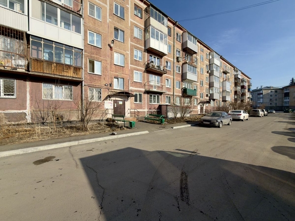 
  Продается 2-комн. квартира 44.4 м². Фото 18.