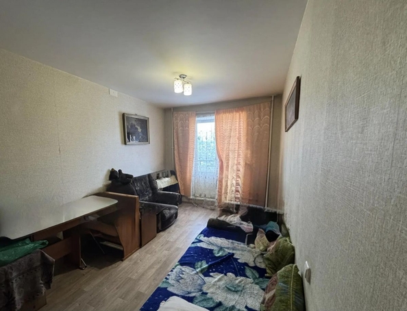 
  Продается 1-комн. квартира 34.1 м². Фото 2.