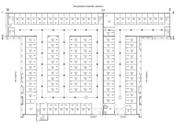 
  Продается парковка 17.5 м², в ЖК Новоильинка, 1 этап. Фото 1.