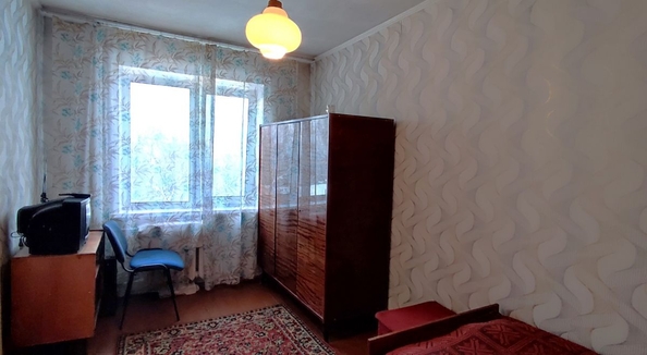 
  Продается 3-комн. квартира 56.7 м². Фото 6.