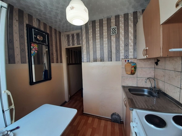 
  Продается 3-комн. квартира 56.7 м². Фото 11.