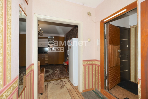 
  Продается 2-комн. квартира 48.5 м². Фото 5.