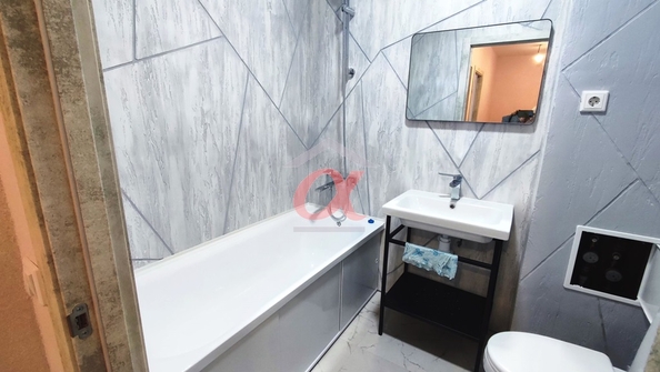 
  Продается 2-комн. квартира 44.5 м², в ЖК Фрегат. Фото 3.