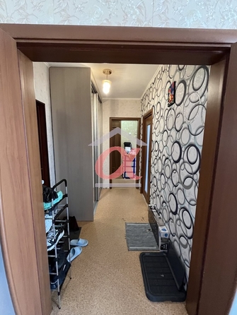 
  Продается 2-комн. квартира 52.9 м². Фото 9.