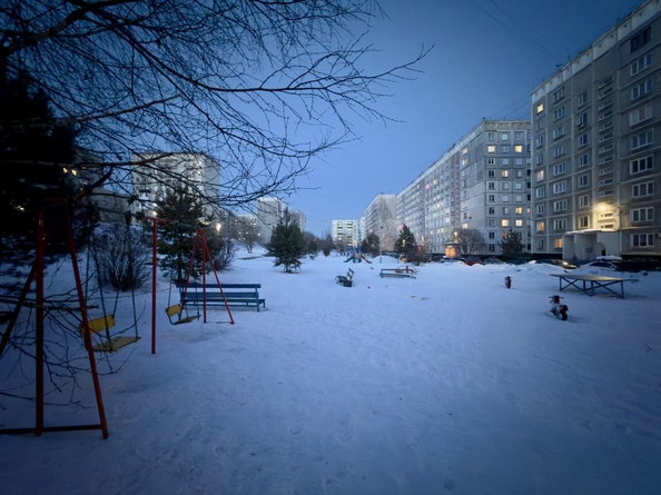 
  Продается 4-комн. квартира 81 м². Фото 28.