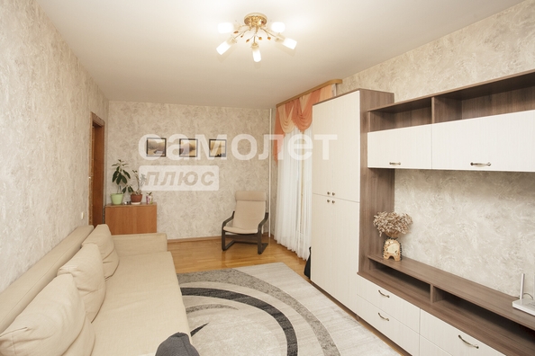 
  Продается 3-комн. квартира 62.6 м². Фото 1.