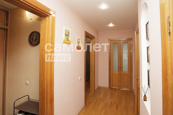 
  Продается 3-комн. квартира 62.6 м². Фото 14.